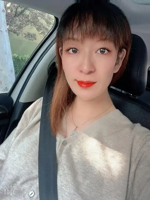 准宝妈也要做漂亮的自己