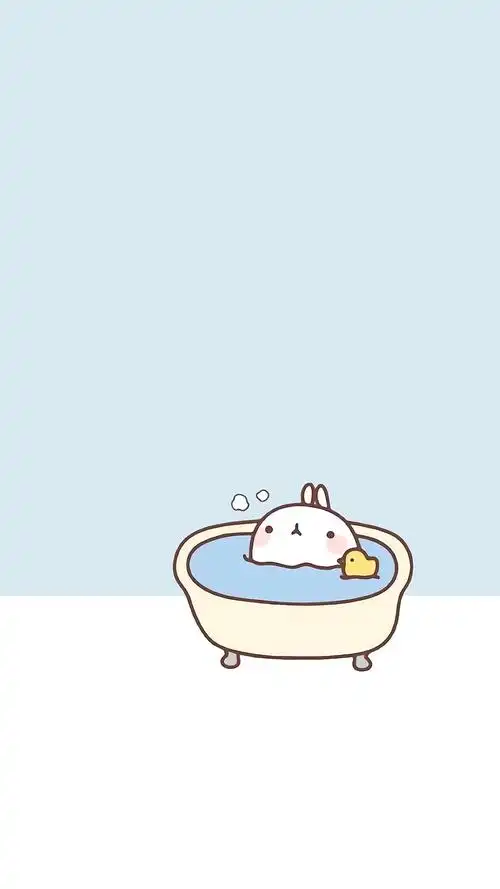 首页 手机壁纸 可爱 小清新萌系卡通手机壁纸图片1370_2436竖版 竖屏