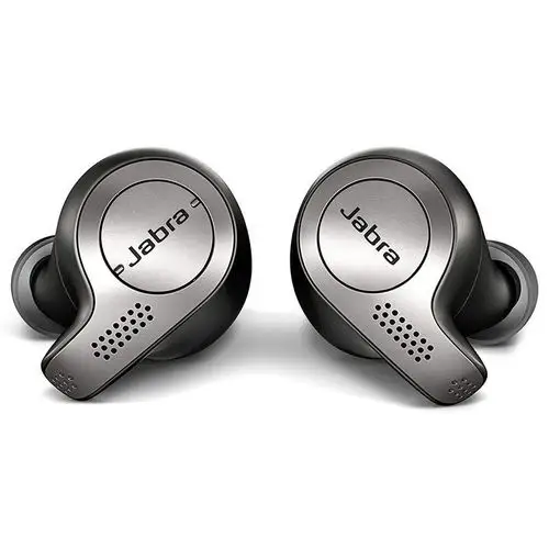 捷波朗 (jabra) elite 65t 臻律 真无线入耳式蓝牙音乐耳机