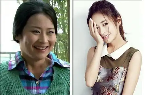 一胖毁所有是真的吗?看看这些明星的胖瘦对比照,就知道了!