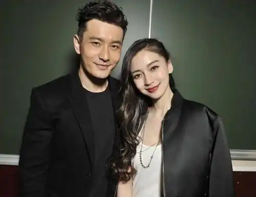 表哥黄晓明离婚陈梦被追问真相世界第一不受影响晒卖萌美照