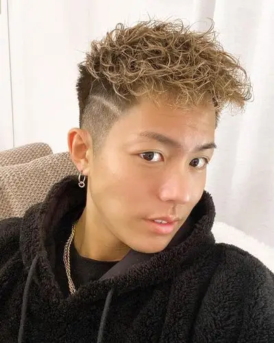 越剪越时尚男发15款,又帅又有型,你最想剪哪一款|发型|脸型|烫发|短发