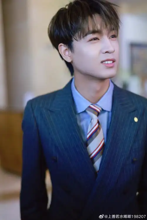 秦霄贤未来可期##秦霄贤