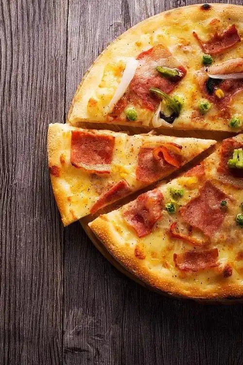 这个诱人又好吃的东西肚子饿的时候千万不要看