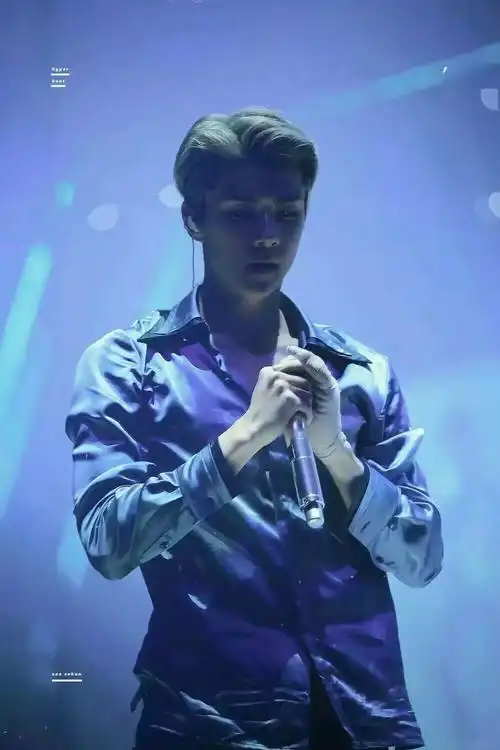 exo三巡演唱会吴世勋