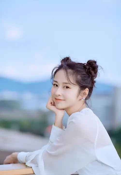 颖儿个人资料简历(电视女演员颖儿的演艺经历介绍) | 多搜百科