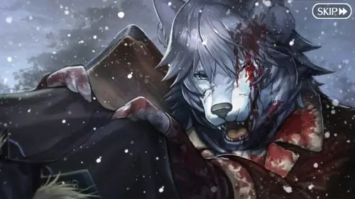 日服微剧透第二部已经出了三章了大家觉得这三章里