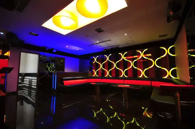 ktv加盟选它合适吗?