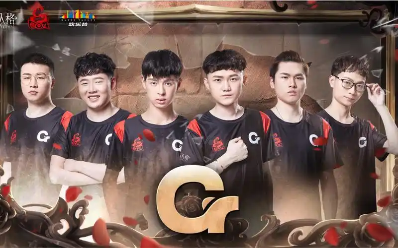 gr战队深渊的呼唤iii录屏汇总