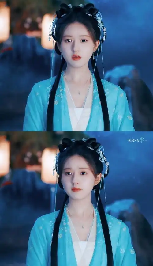 情丝能抽就能生,努力追爱的阿音真的超勇敢!我们阿音这么