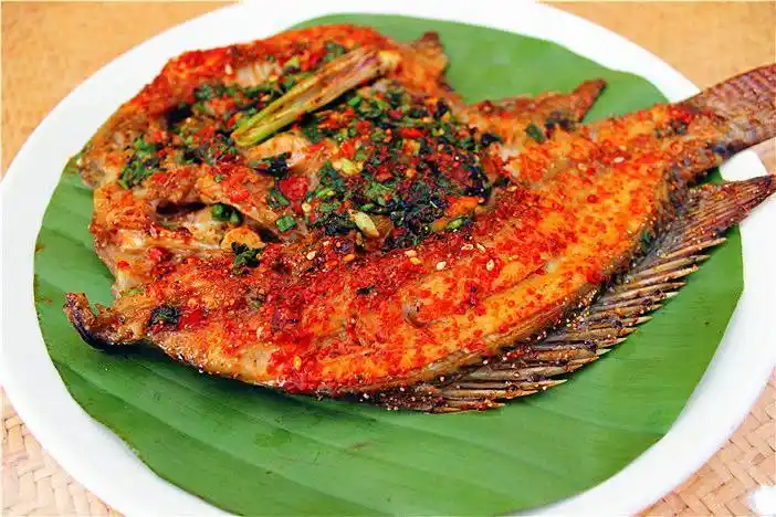 鑫傣园地道傣味餐厅