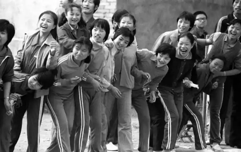 摄影咪咪十二遂昌经典老照片遂昌县邮电局80年代的卫生院老南街六弄