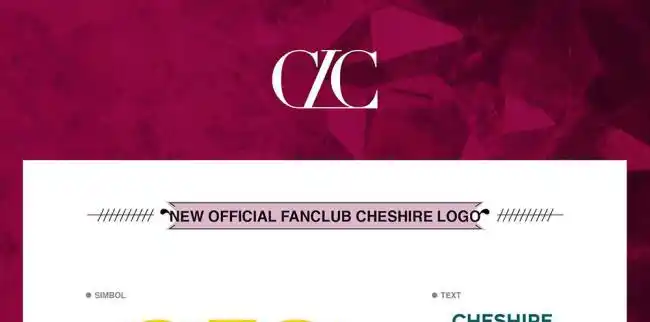 韩国七人女子组合clc公布logo设计含义和官方应援色