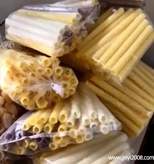 长条空心爆米花叫什么长条空心爆米花叫什么