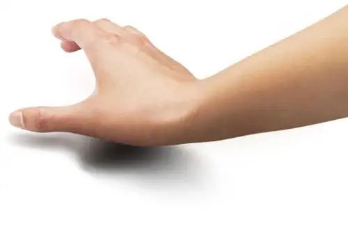 你想要的手势素材大全整理出来了!