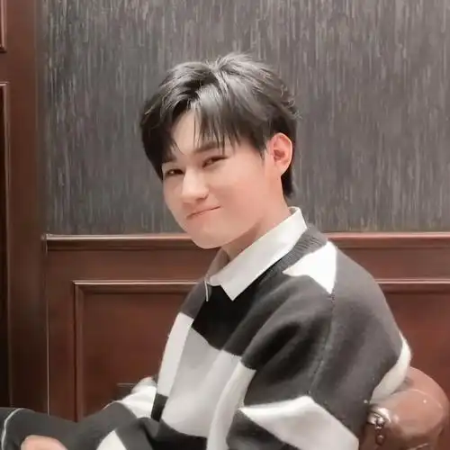 张真源头像 - 高清图片,堆糖,美图壁纸兴趣社区