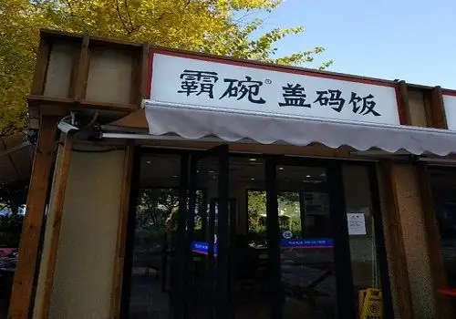 霸碗盖码饭更多扶持政策全线出击!