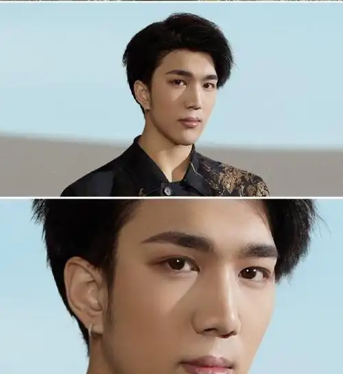 韩佩泉在世界微笑日为唇腭裂患者发声##韩佩泉呼吁大家平等看待唇