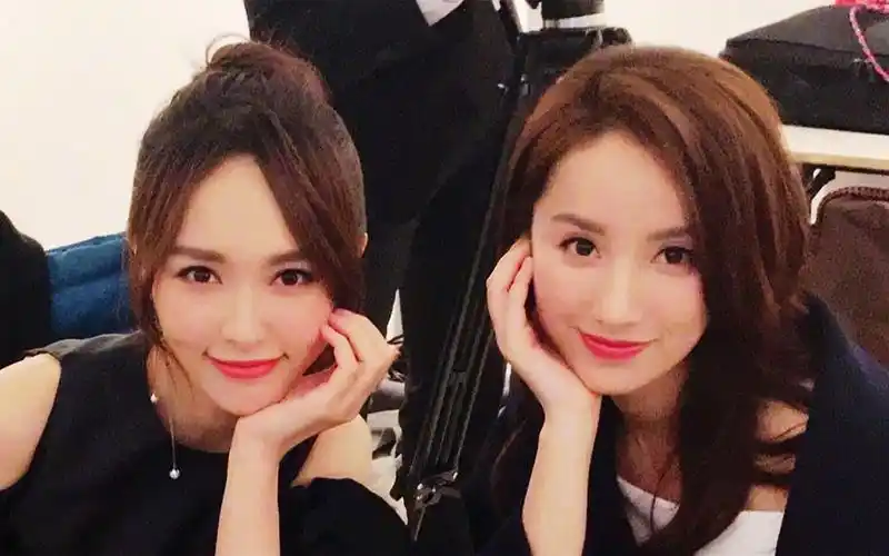 唐嫣为闺蜜吕一拉票,却没去看对方节目,还天天蹭饭遭钱泳辰嫌弃_哔哩