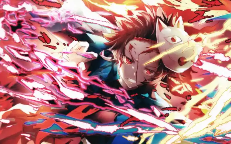 【鬼灭之刃/特效向】耗时10800秒,来一场高燃盛宴