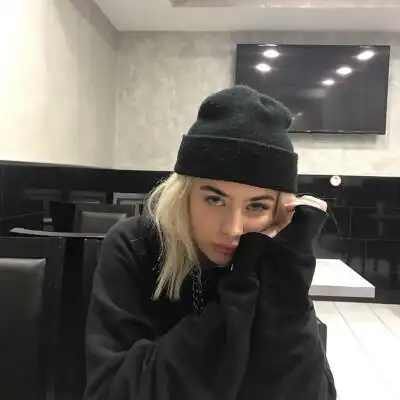 欧美头像/ins红人/大部分来自ins自截/! by:leesiutung