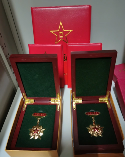 森林舞会游戏入伍参军毕业生表现优秀受到部队嘉奖