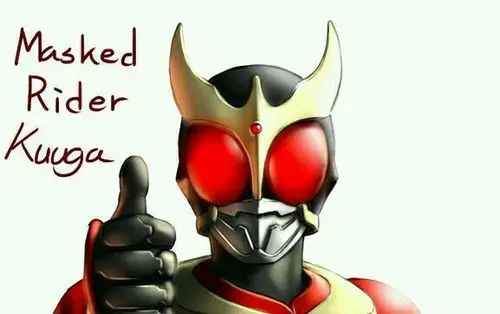 【假面骑士空我全形态】