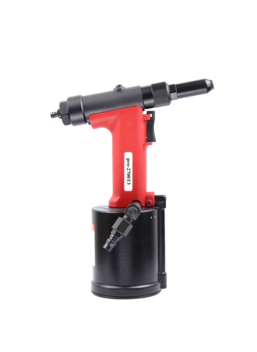pro-2700t3 4.0-6.4毫米工业级气动液压铆钉枪冲击枪