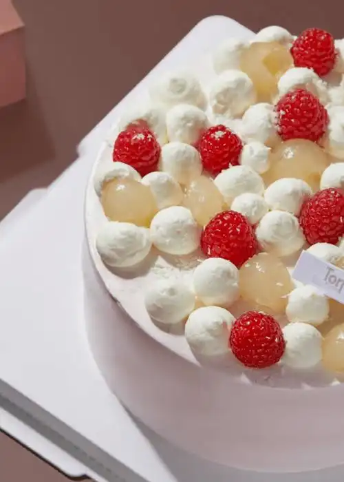 上海生日蛋糕购买指北2021版