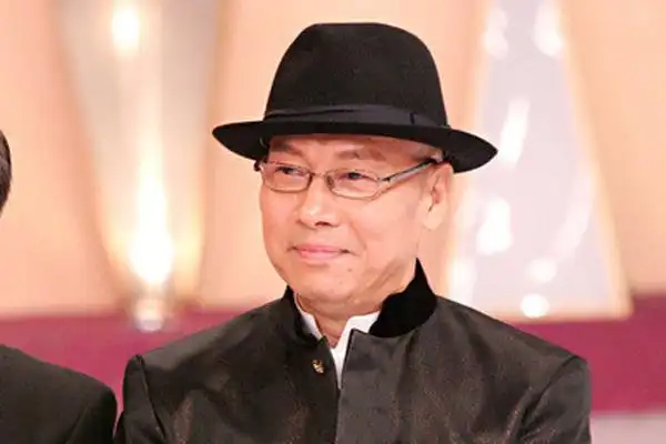 香港资深演员岳华去世 曾出演多部tvb作品 - 尚之潮