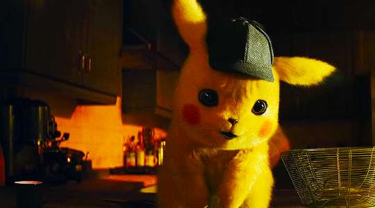 死侍为ta"抛弃妻女",这只毛球魅力何在?_皮卡丘