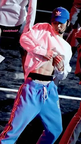 偶像练习生壁纸