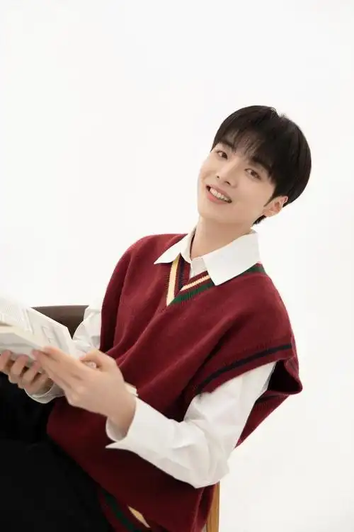 "邓泽鸣"真诚的偶像努力的演员