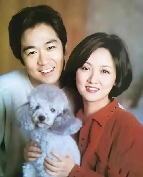 越低调越出乎意料细看张国立邓婕19年婚姻才知什么叫人生赢家