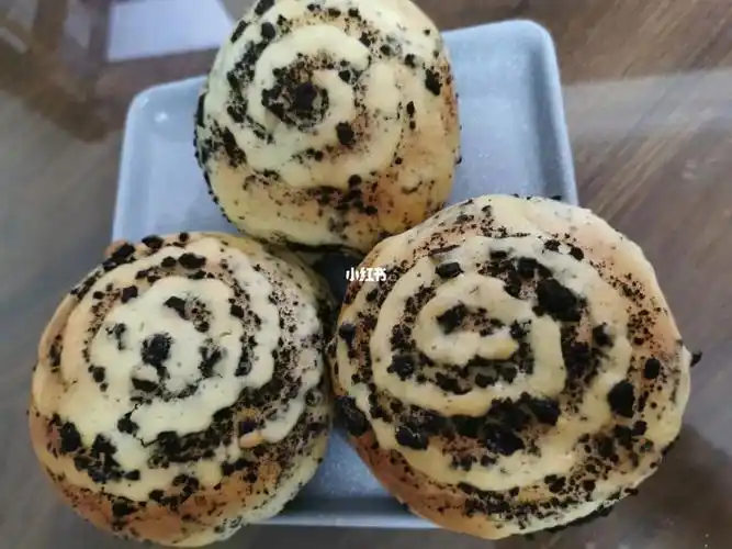 奥利奥面包,墨西哥酱,简约版雷神面包