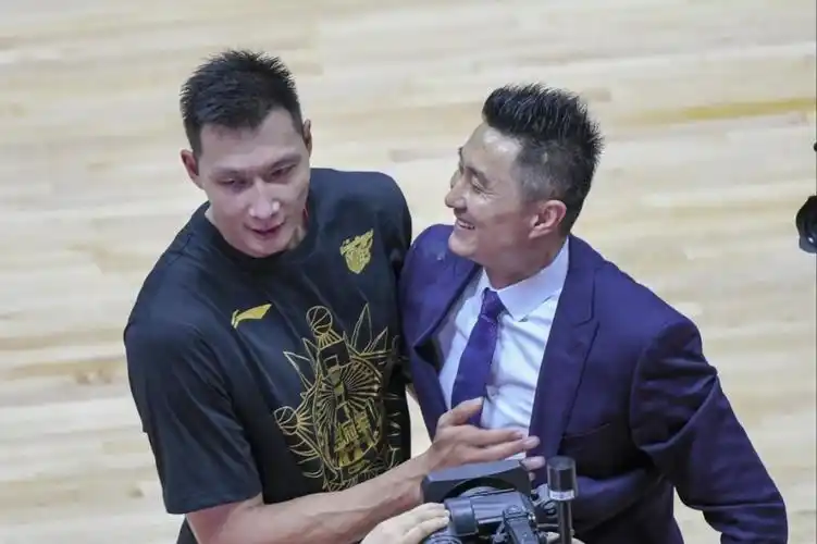 广东全运会丢冠易建联什么时候复出主教练杜锋给出了答案