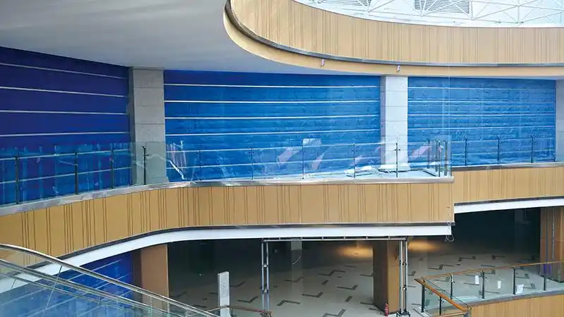 齐齐哈尔防火卷帘门辽宁的防火卷帘门供应