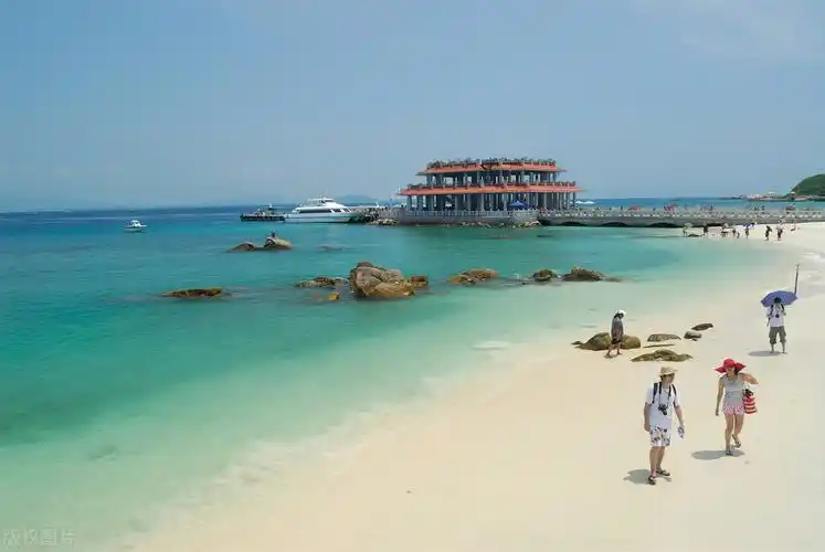 三亚民宿价格一般多少三亚旅游攻略