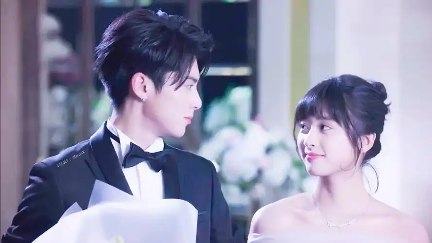 流星花园-堆糖,美好生活研究所