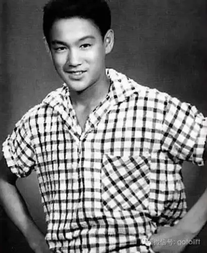 李小龙究竟有多牛?