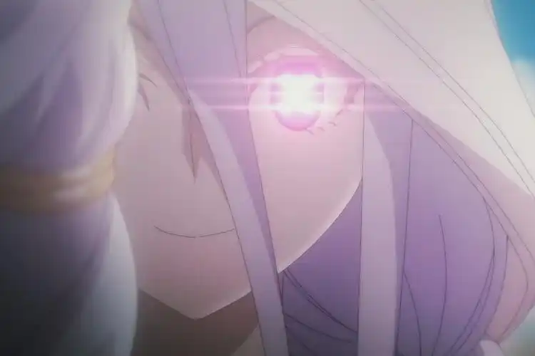 《转生成蜘蛛又怎样》大战情报抢先看,强敌出现,蜘蛛vs地龙亚拉巴