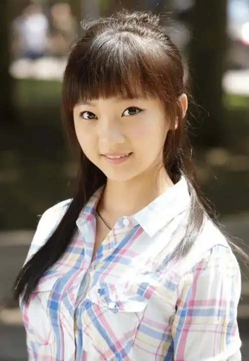 15年后,如今的林妙可:"被交换的人生"换得了一时,换不了一世_张导