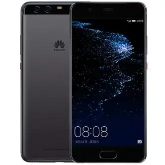 huawei华为p10plus6gb64gb曜石黑智能手机