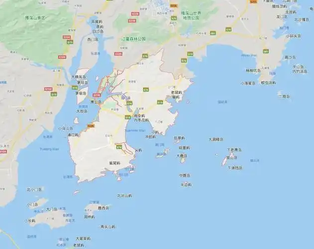 越南坚江省富国岛县计划撤县设市:旅游岛城市的模式值得中国效仿