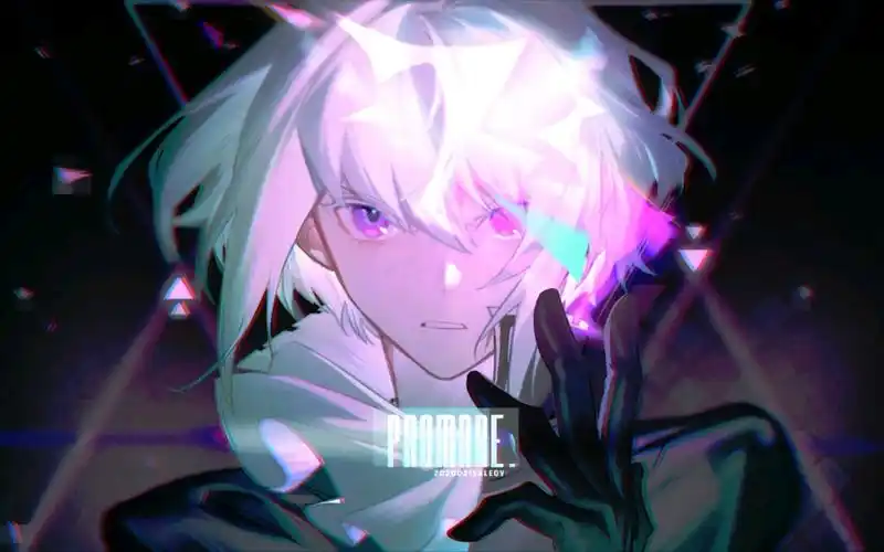 promare/普罗米亚〕lio美人_哔哩哔哩_bilibili