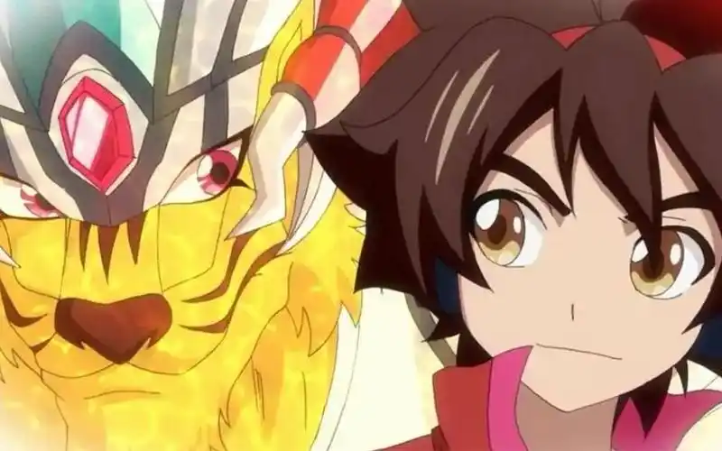 神魄战力清点,烈焰狂狮也就图一乐,第一抬手毁天灭地!