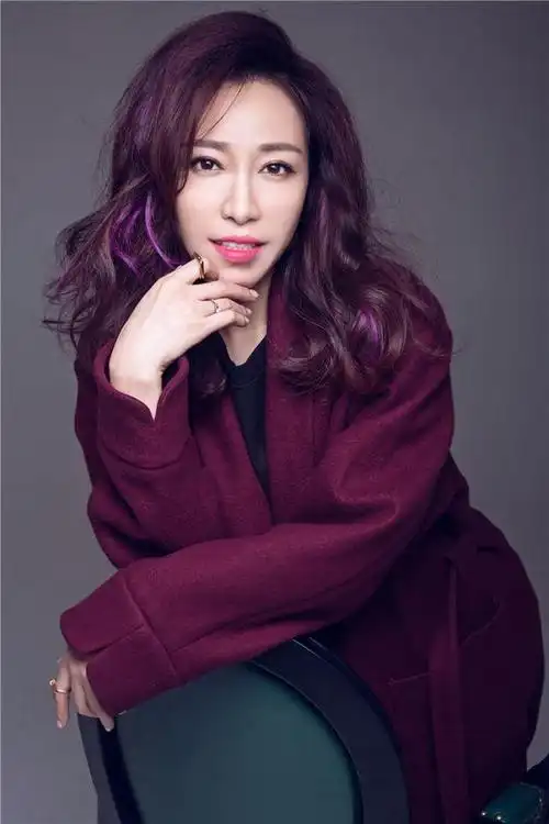 福建女明星福建女明星全部名单