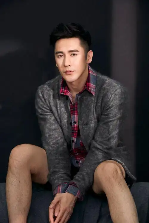 张伦硕全新单曲《谁》将发 以歌开年诠释爱与孤独