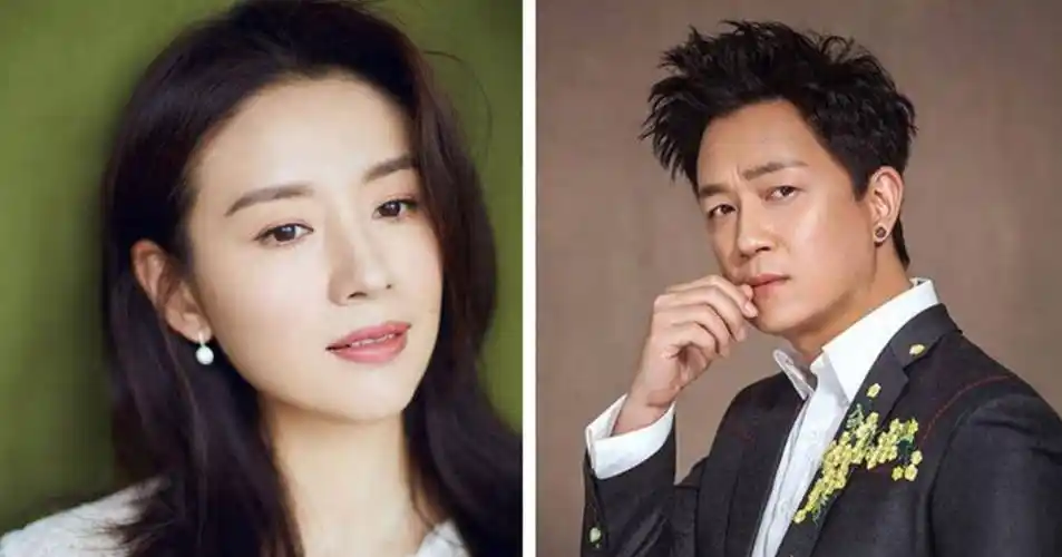 2012年,演员潘粤明与妻子董洁突然宣布离婚,向外界宣布了他们的金童