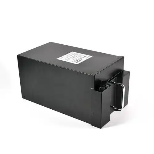 凯姆昂电动二轮车锂电池72v30ah铅酸改磷酸铁锂电池深圳厂家